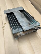 1956 Studebaker President Heater Core And Air Deflector picture