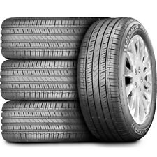 4 Tires Mastercraft Stratus AS 185/60R14 82H A/S Performance picture