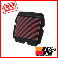K&N Replacement Air Filter for Honda GL1800 Valkyrie 2014-2015 picture