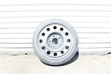 1999 00 01 02 03 2004 Oldsmobile Alero Spare Tire Wheel Rim T115/70/D16 #nBRD-K picture