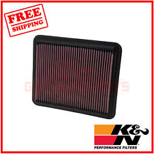 K&N Replacement Air Filter for Suzuki XL-7 2007-2009 picture
