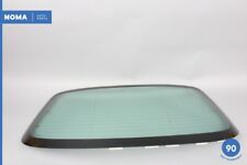 04-05 Jaguar XJ8 XJR X350 Rear Windshield Wind Shield Heated Window Glass OEM picture