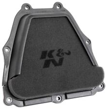 K&N Hi-Flow Air Filter YA-4518XD For 2019-2022 Yamaha YZ450F YZ450FX YZ250F picture