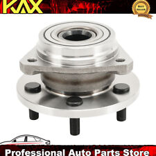 For Jeep Grand Cherokee Comanche Wrangler Tj 2 Front Wheel Hub Bearing Assembly picture