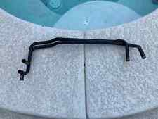 CADILLAC NORTHSTAR ALLANTE HEATER CORE INLET & OUTLET PIPES 1993 picture