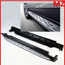 2012-2018 Mercedes W166 ML350 GLE350 400 OE Side Step Bar **Driver Side**only picture