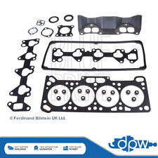 Fits Colt Compact Satria Wira 1.3 1.5 Cylinder Head Gasket Set DPW picture