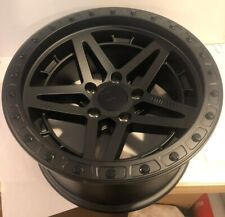 ADD F-150/Raptor Stealth Fighter Wheel Matte17x9, BS4.53, 5x127 AD04-1795J12-MB  picture