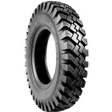 4 Tires MRF Super Traction LT 7.5-16 Load F 12 Ply (TTF) Light Truck picture