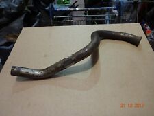 ASTON MARTIN DB7 N/S EXHAUST PIPE OVER AXLE CLF FOR ASTON  35-83589  DB7 EXHAUST picture