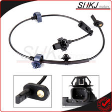 ABS Wheel Speed Sensor Front Right For Honda CR-V 2007 2008 2009-2011 EX LX 2.4L picture