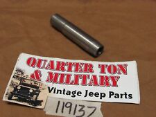 Jeep Willys 134L Exhaust valve guide US MADE MB GPW M38 M38A1 CJ3A CJ2A picture