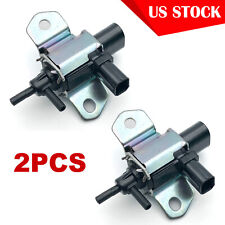 2X Intake Manifold Runner Control Valve For 2005-2006 2008-11 Mazda Tribute 2.3L picture