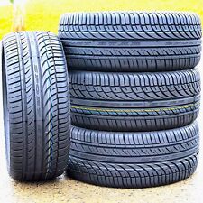 4 Tires Fullway HP108 245/40ZR18 245/40R18 97W XL A/S All Season Performance picture