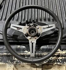 73-76 Triumph TR6 Spitfire Steering Wheel Assembly 14.5