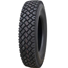 4 Tires Advance GL656D 11R24.5 Load H 16 Ply Drive Commercial picture