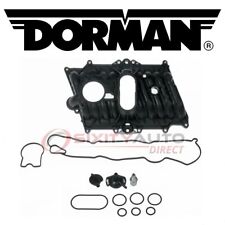 Dorman Upper Engine Intake Manifold for 2000-2001 Workhorse FasTrack FT1260 pw picture
