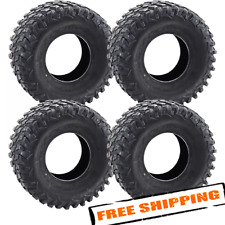 Maxxis TM00102900 Set of 4 30x10-14 Rampage ML5 Tires picture