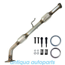 Catalytic Converter for Toyota Tacoma 2.7L l4 2005-2015 Federal EPA Direct Fit picture