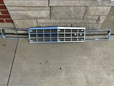 NEW 81-86 Monte Carlo Front Grille with Bezals picture