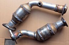 Catalytic Converter Fits: 2005-2007 Ford Five Hundred picture