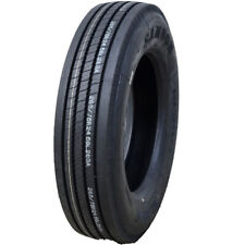 Tire Samson GL283A 255/70R22.5 Load H 16 Ply All Position Commercial picture