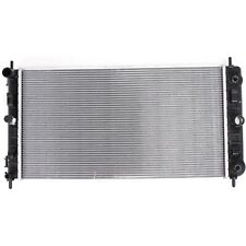 Aluminum Radiator For 2004-2010 Chevy Malibu 3.5L 3.9L With Transmission Cooler picture