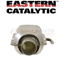 Eastern Catalytic Catalytic Converter for 1990-1992 Isuzu Impulse - Exhaust  cg picture