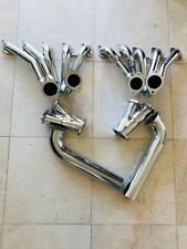M&M Performance Headers for Dodge Viper | 1996-2002 GEN2 | ACR GTS RT/10 picture