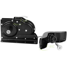 Spare Tire Carrier Wheel Hoist Winch for 97-03 Ford F150/250 TruckPickup 924-526 picture