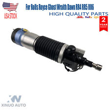 1X For Rolls Royce Ghost RR4 Wraith RR5 Dawn Front Right Shock Strut 37106892846 picture