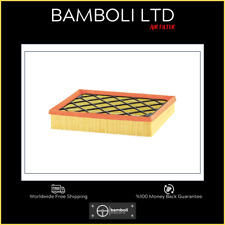Bamboli Air Filter For Ford Mondeo V - S-Max Ii 2,0 Tdci̇ DS73-9601-AC picture