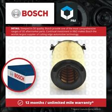 Air Filter fits VW SCIROCCO Mk3 1.4 08 to 17 Bosch 1F0129620 3C0129620 Quality picture