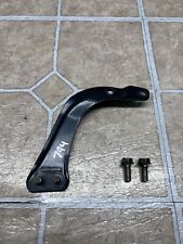 🔰94-01 Acura Integra P75 EXHAUST HEADER DOWN PIPE MOUNT BRACKET w BOLTS B18B1 picture