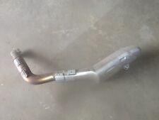 Exhaust Pipe, Stock for Honda CBR 600RR picture