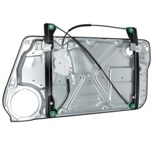 For VW Beetle 1998-2010 without Motor Window Regulator Front LH with Panel picture