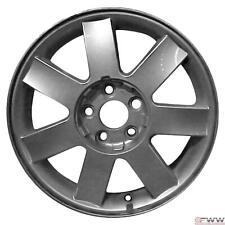 Ford Freestyle Wheel 2006 17