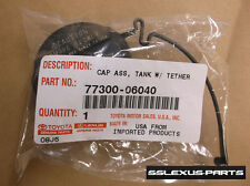 Scion xA (2006) OEM Genuine GAS CAP 77300-06040 picture