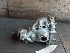 2011-2013 INFINITI M37 Front Differential Carrier Assembly 3.357 Ratio picture