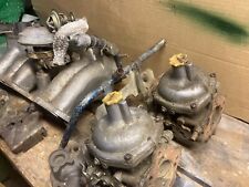 Tr7 Intake picture