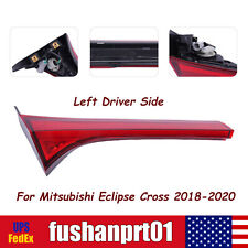 LED Left Inner Tail Light Rear Stop Lamp For Mitsubishi Eclipse Cross 2018- 2020 picture