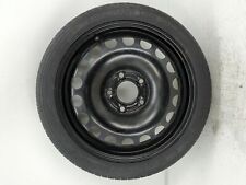 2012-2017 Buick Verano Spare Donut Tire Wheel Rim Oem XKCOL picture
