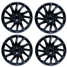 4PC Replacement Hubcaps Wheelcovers for Nissan 200SX Maxima 14