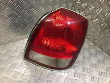 HYUNDAI XG30 OS RIGHT REAR LIGHT COMPLETE picture