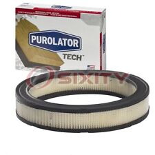 Purolator TECH Air Filter for 1975-1976 Ford Pinto 2.8L V6 Intake Inlet nr picture