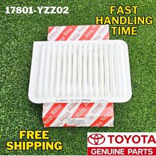 NEW OEM REPLACEMENT AIR FILTER FOR TOYOTA CAMRY  VENZA 4 CYL 17801-YZZ02 picture