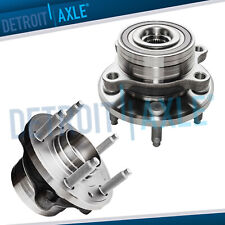 Front or Rear Wheel Bearing Hubs for Ford Explorer Police Interceptor Utility picture