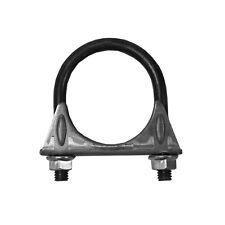 Exhaust Clamp for Metro, Swift, Firefly, Aspire, Tracker, Escort+More M112 picture