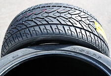 2 New Fullway HS266 305/45R22 118V XL AS A/S Performance Tires picture