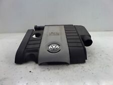 VW Eos 2.0T FSI BPY Engine Cover Air Filter Box 07-11 OEM picture